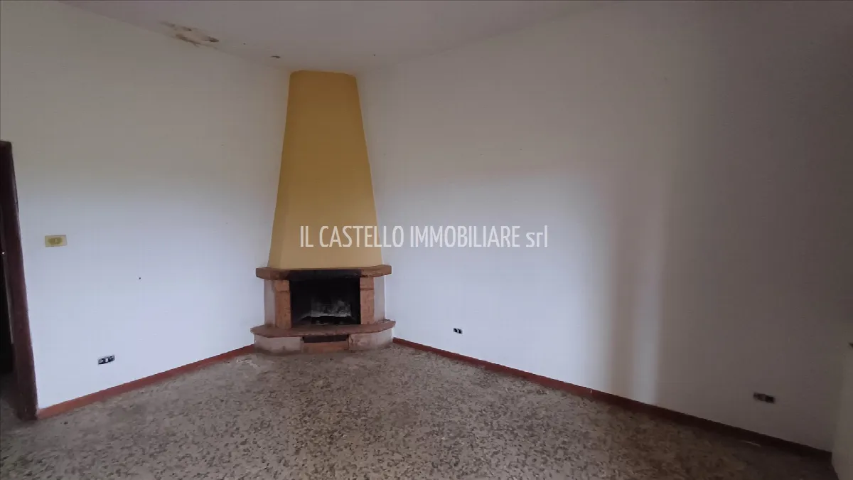 Villa in vendita a Torrita di Siena - foto 10