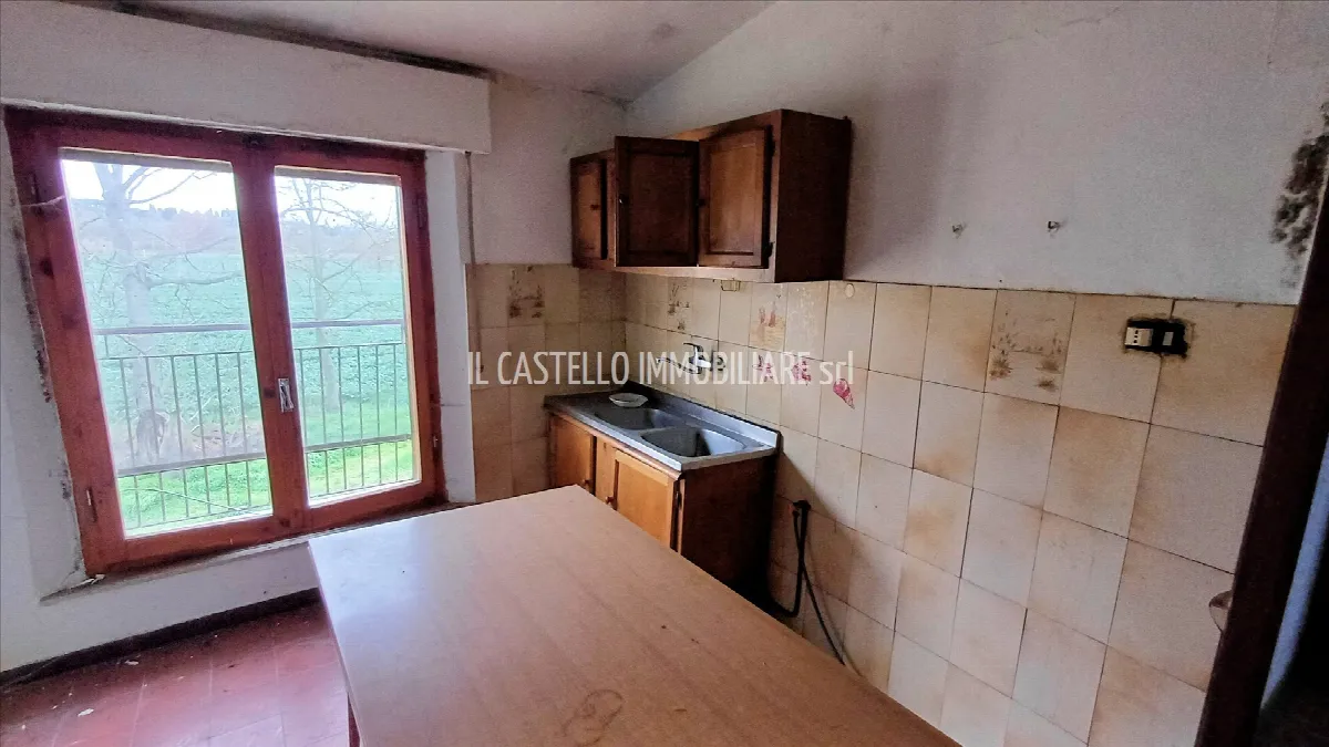 Villa in vendita a Torrita di Siena - foto 5