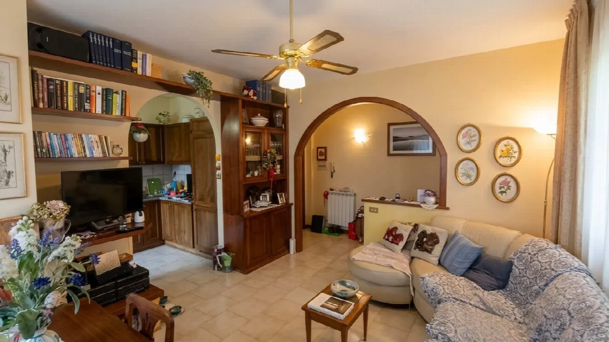 Appartamento in vendita a Chiusi - Chiusi Scalo - foto 1
