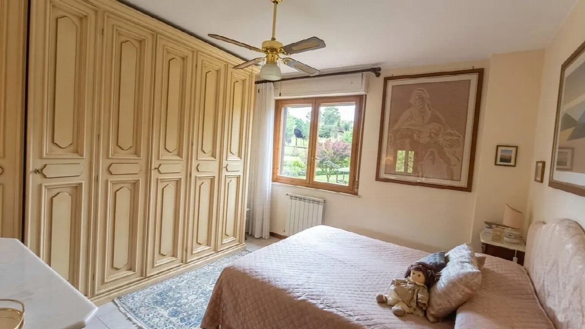 Appartamento in vendita a Chiusi - Chiusi Scalo - foto 10
