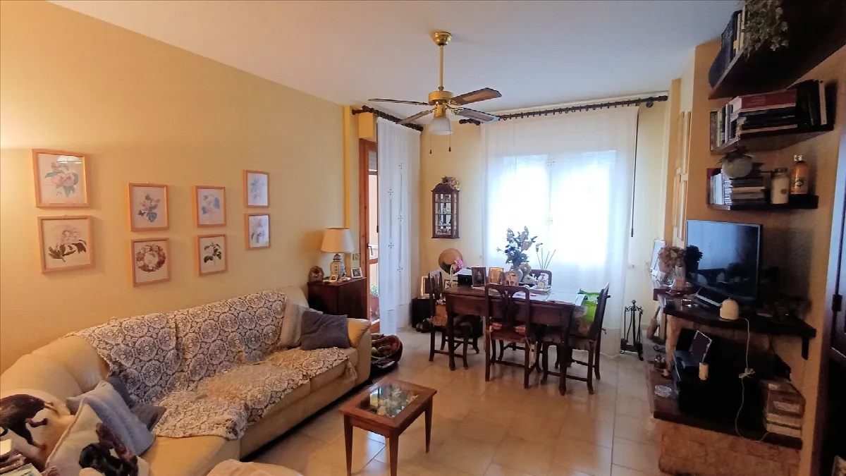 Appartamento in vendita a Chiusi - Chiusi Scalo - foto 2