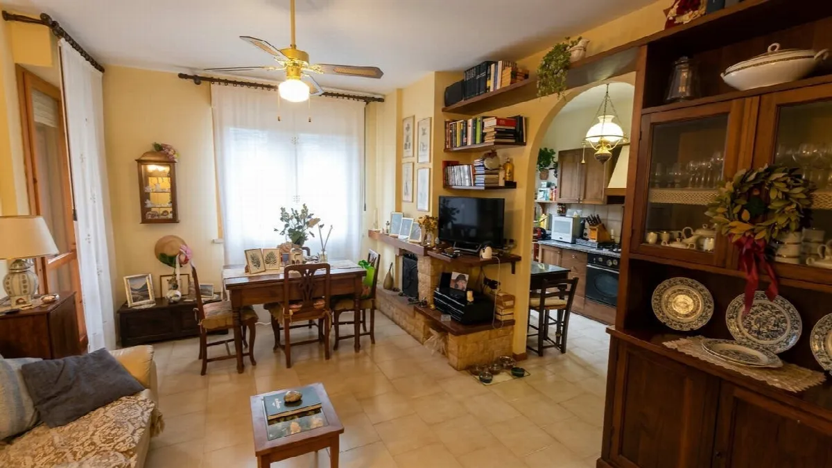 Appartamento in vendita a Chiusi - Chiusi Scalo - foto 5