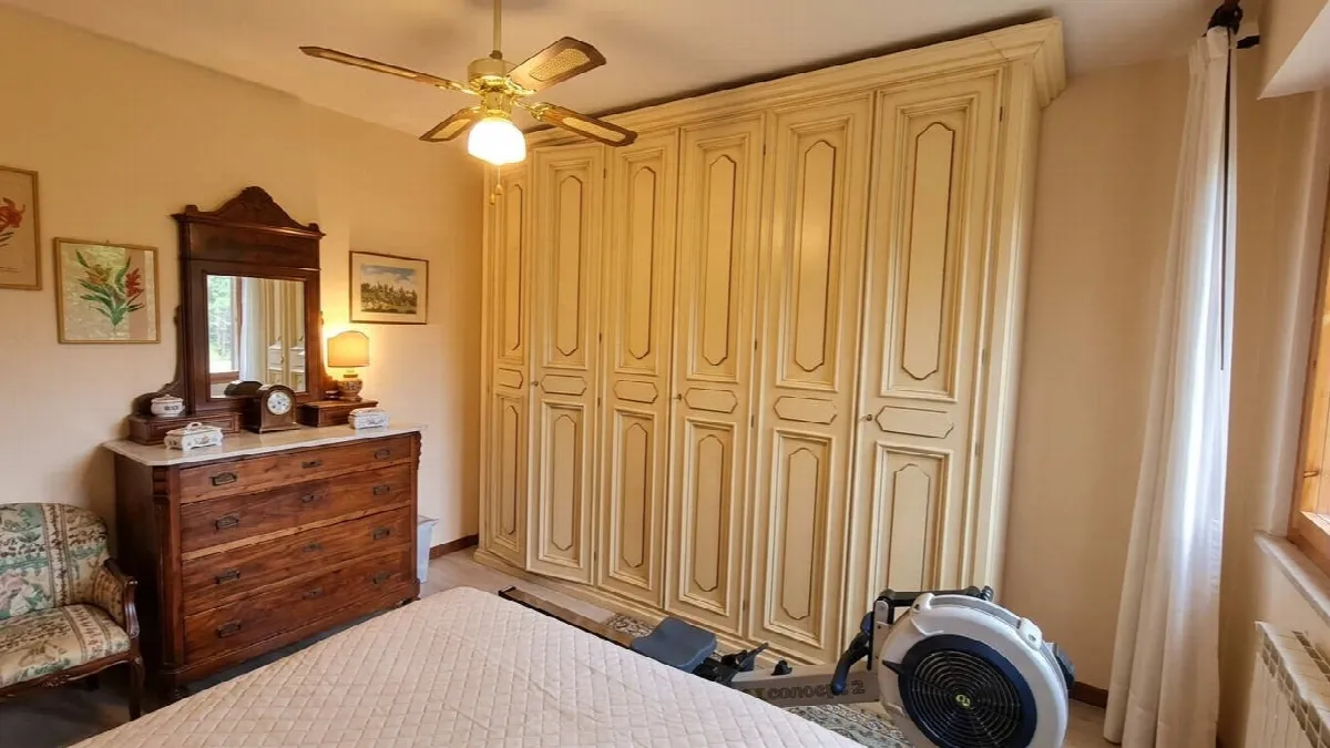 Appartamento in vendita a Chiusi - Chiusi Scalo - foto 9