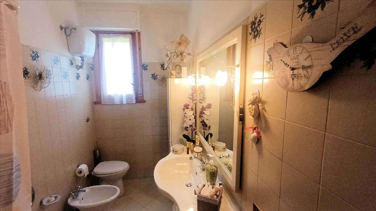 Appartamento in vendita a Montalcino - Torrenieri - foto 10