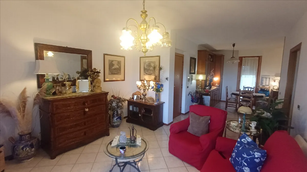 Appartamento in vendita a Montalcino - Torrenieri - foto 2