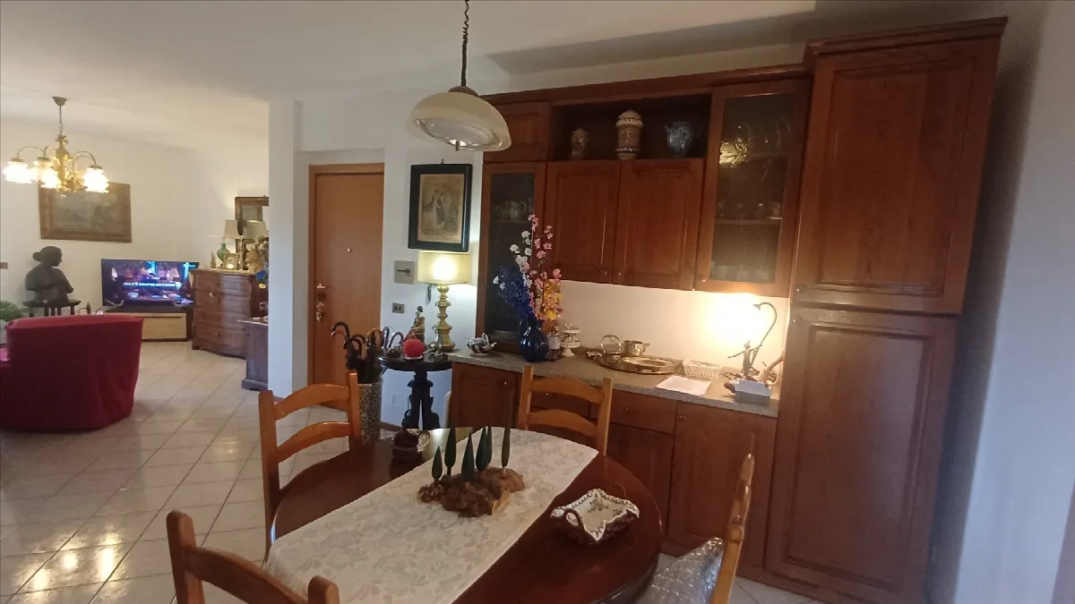 Appartamento in vendita a Montalcino - Torrenieri - foto 3