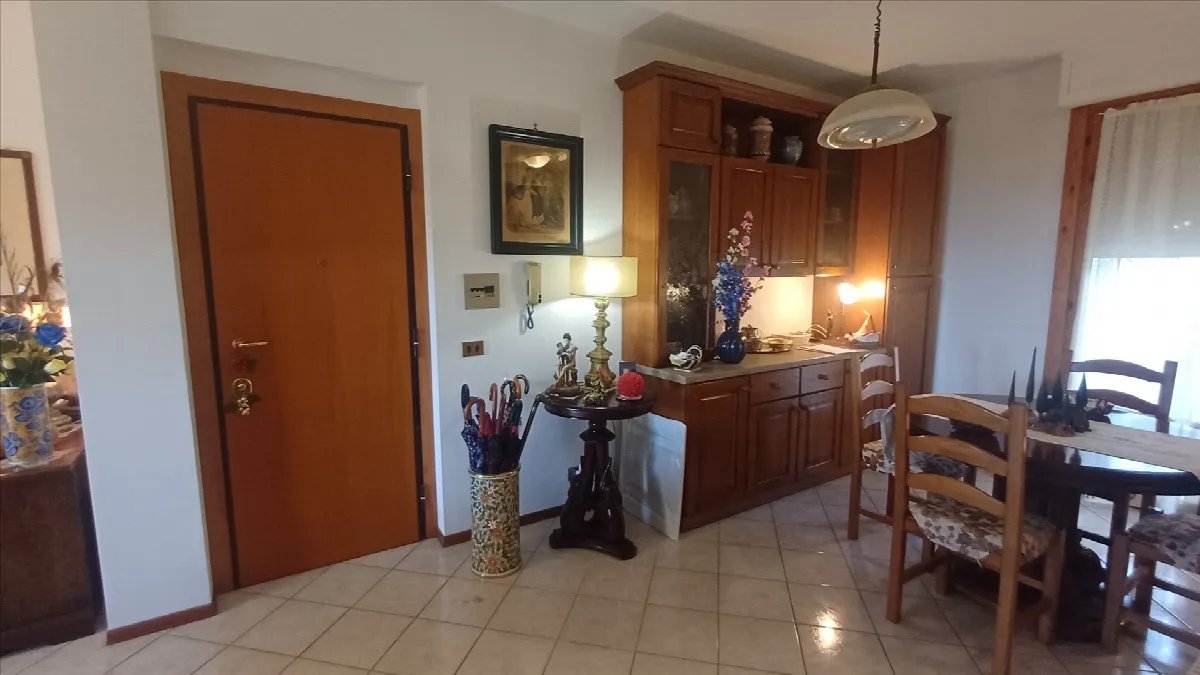 Appartamento in vendita a Montalcino - Torrenieri - foto 5