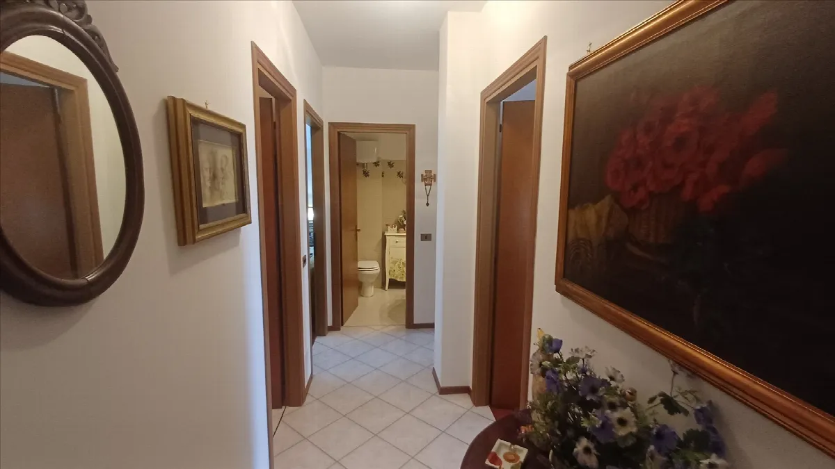 Appartamento in vendita a Montalcino - Torrenieri - foto 6