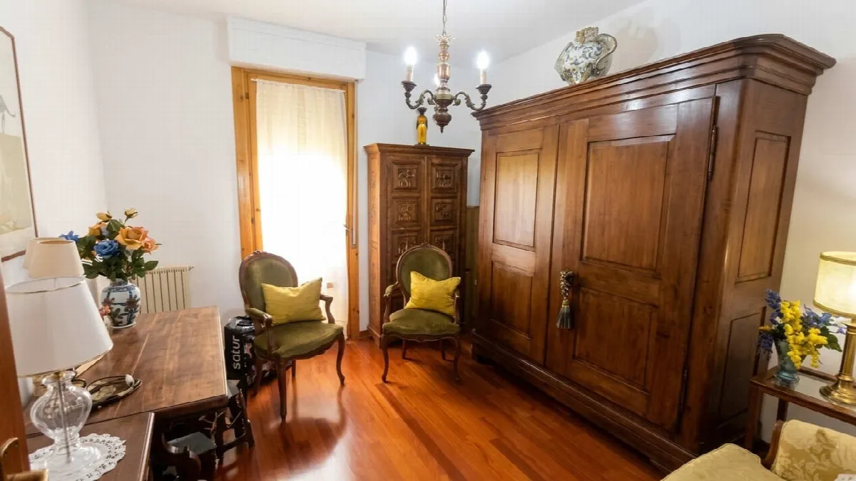 Appartamento in vendita a Montalcino - Torrenieri - foto 8