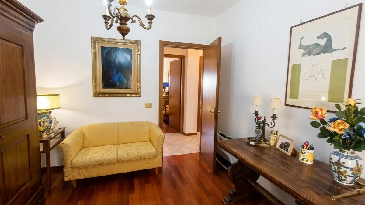 Appartamento in vendita a Montalcino - Torrenieri - foto 9