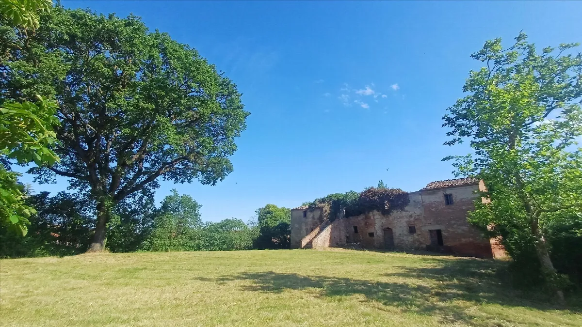Rustico in vendita a Montepulciano - Acquaviva - foto 2