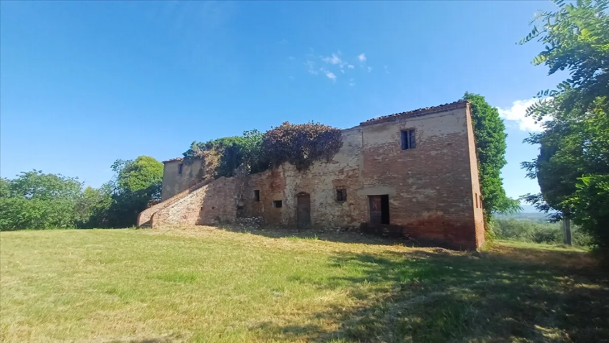 Rustico in vendita a Montepulciano - Acquaviva - foto 3
