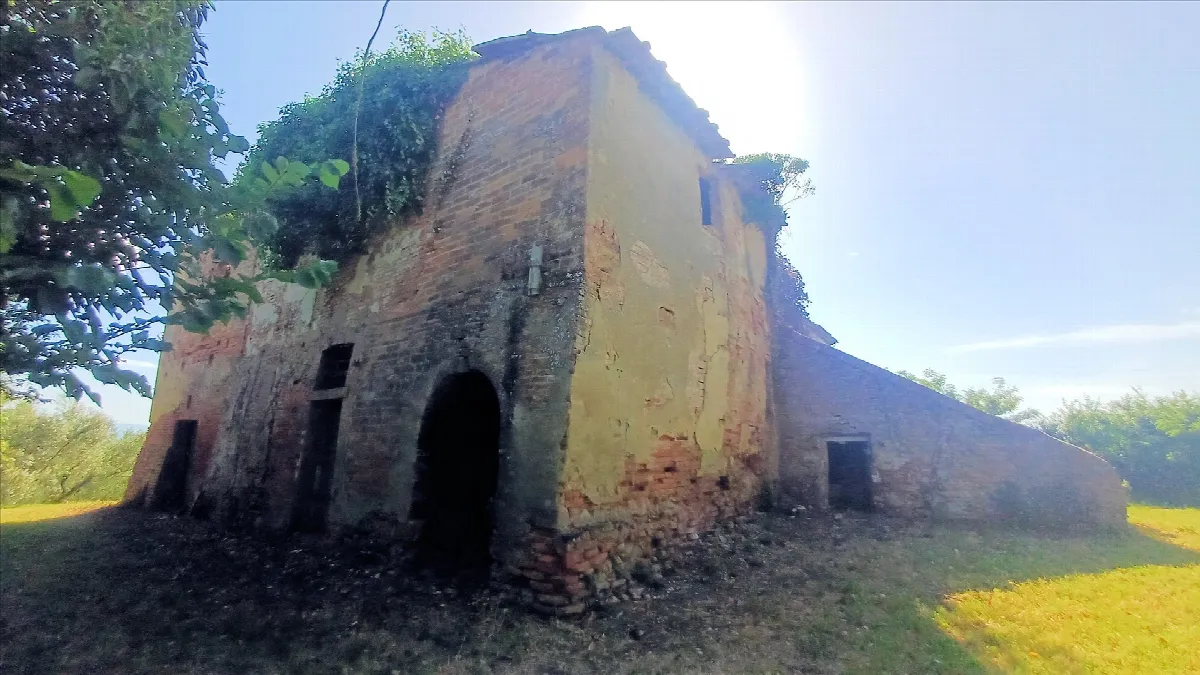 Rustico in vendita a Montepulciano - Acquaviva - foto 5