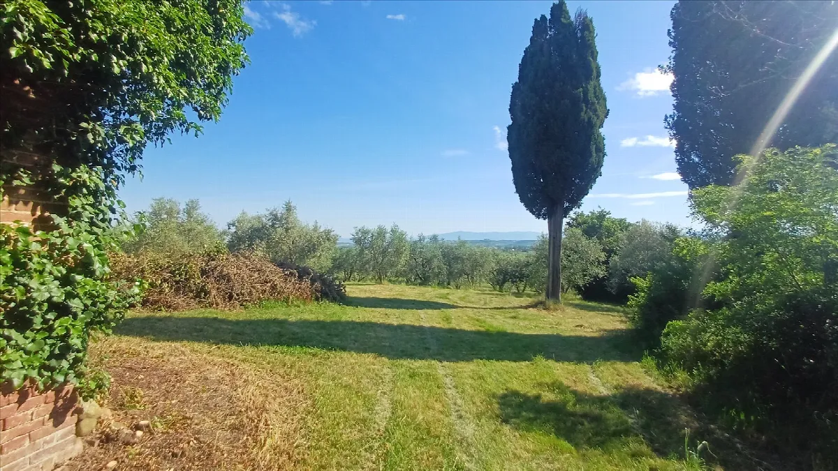 Rustico in vendita a Montepulciano - Acquaviva - foto 7