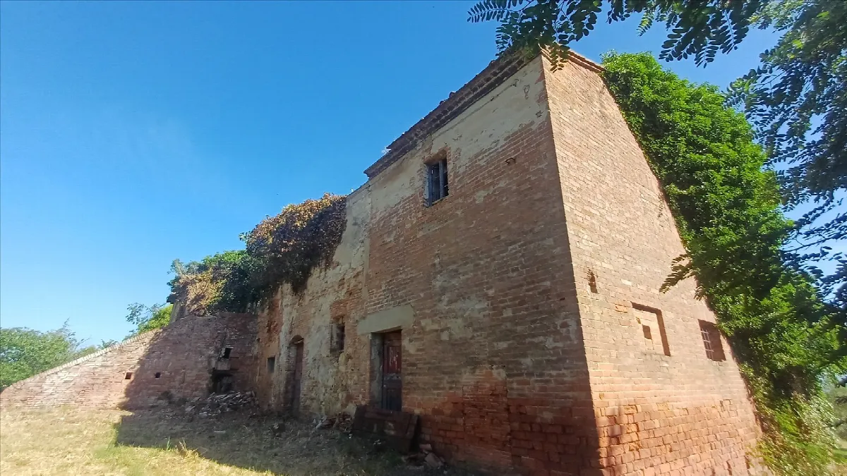 Rustico in vendita a Montepulciano - Acquaviva - foto 8