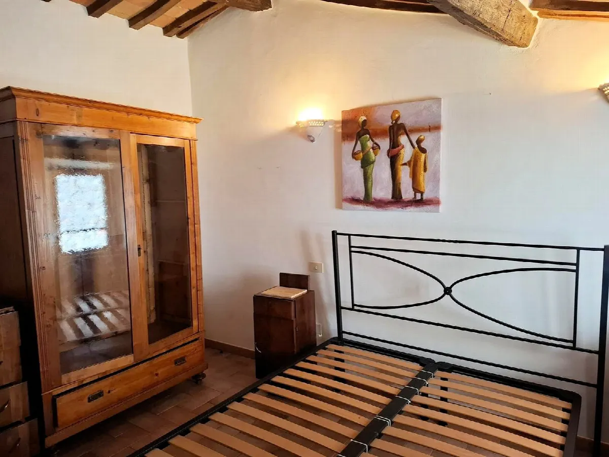 Appartamento in vendita a Sarteano - Centro storico - foto 4