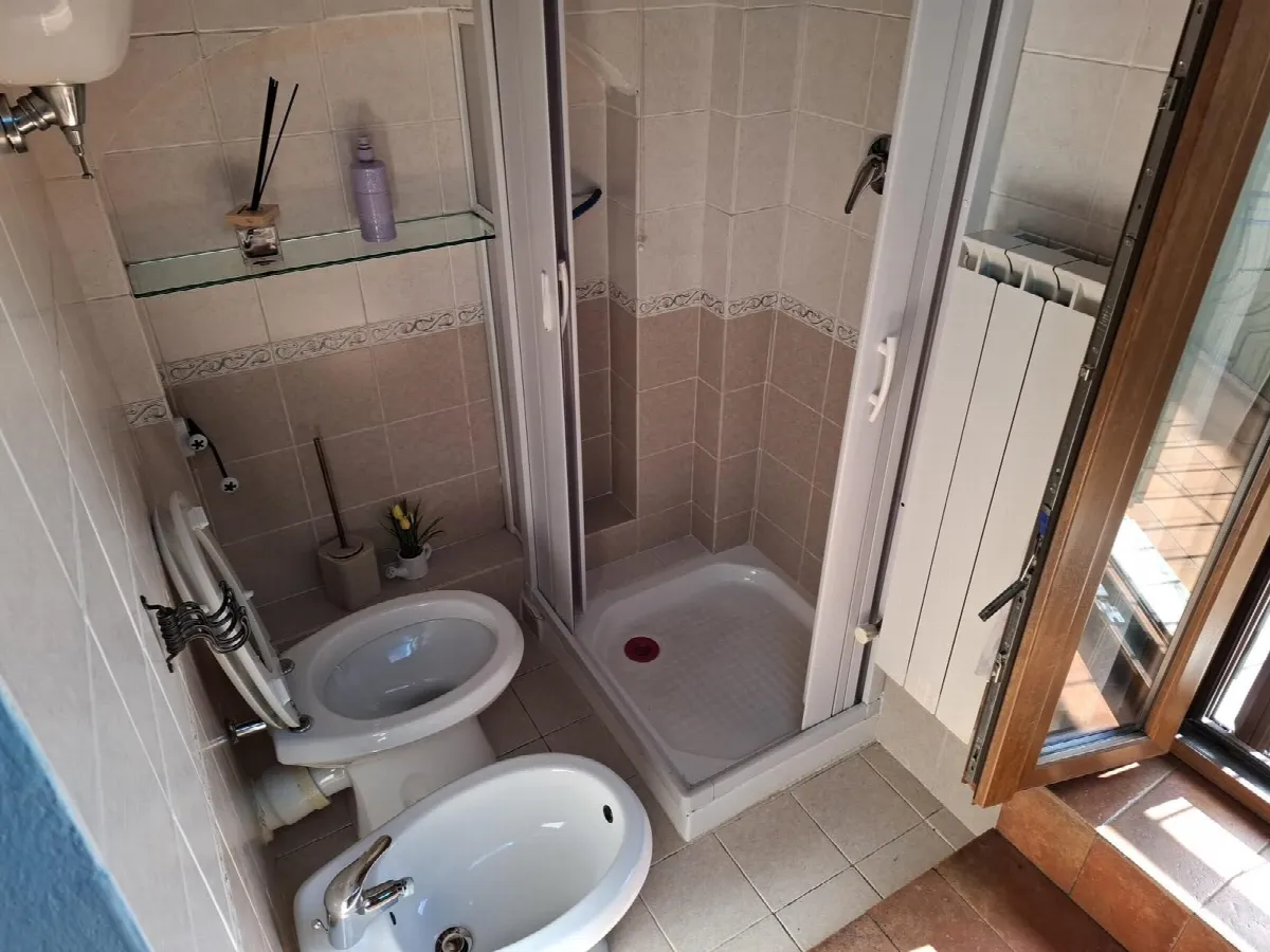 Appartamento in vendita a Sarteano - Centro storico - foto 7