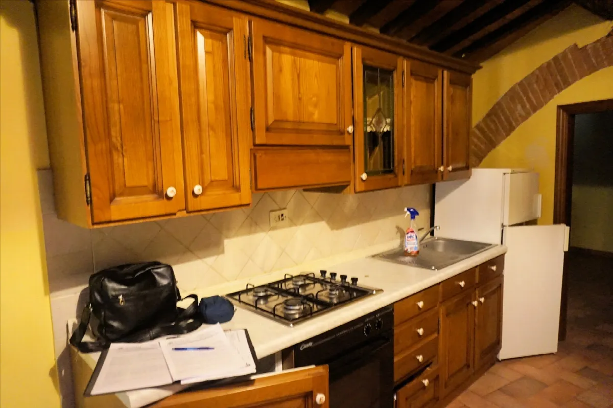 Appartamento in vendita a Sarteano - Centro storico - foto 9