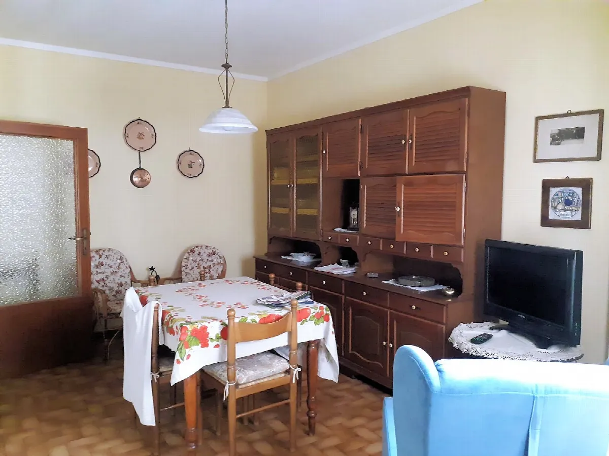 Appartamento in vendita a Chiusi - Chiusi Scalo - foto 1