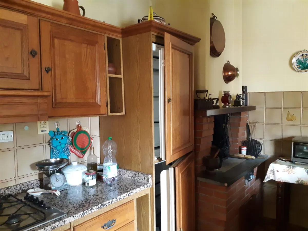 Appartamento in vendita a Chiusi - Chiusi Scalo - foto 4