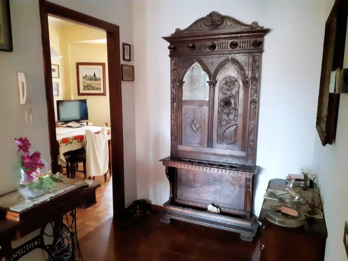 Appartamento in vendita a Chiusi - Chiusi Scalo - foto 5