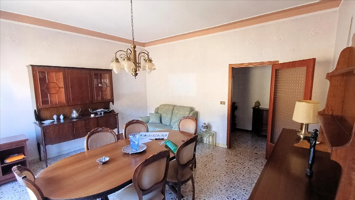 Appartamento in vendita a Chiusi - Chiusi Scalo - foto 2