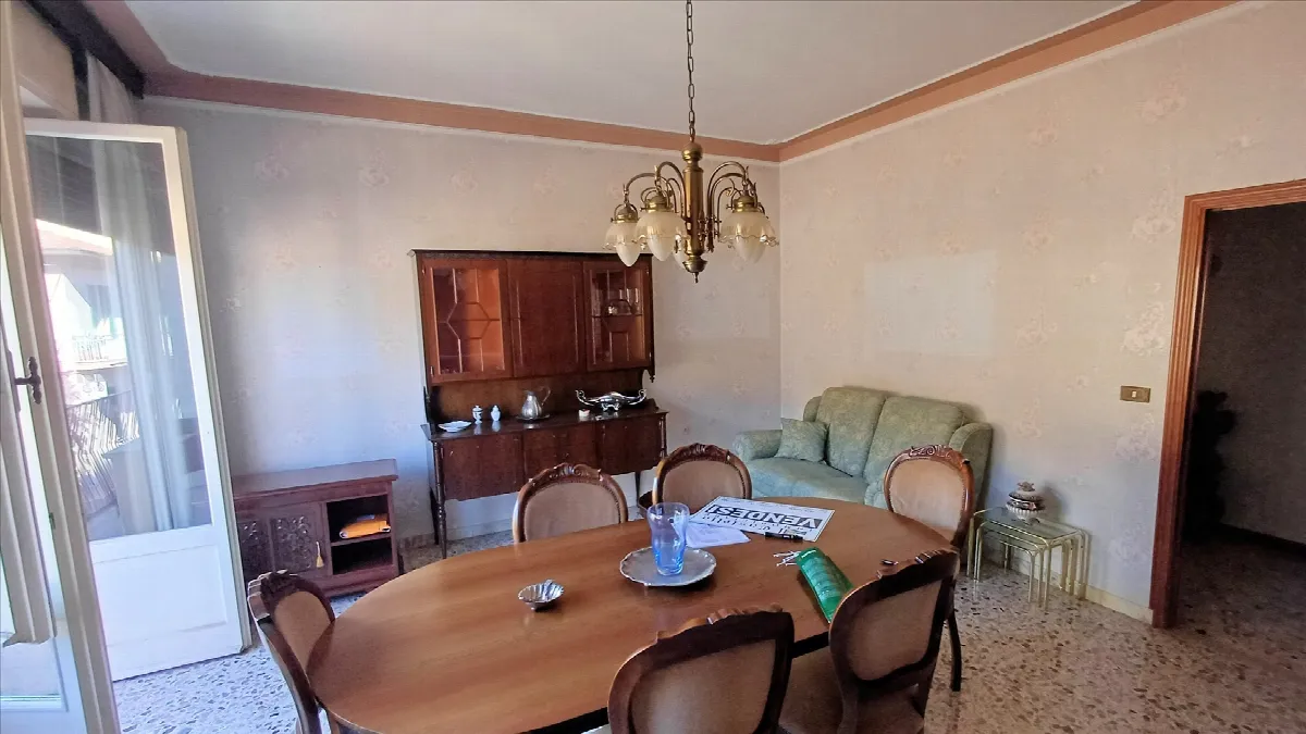 Appartamento in vendita a Chiusi - Chiusi Scalo - foto 3