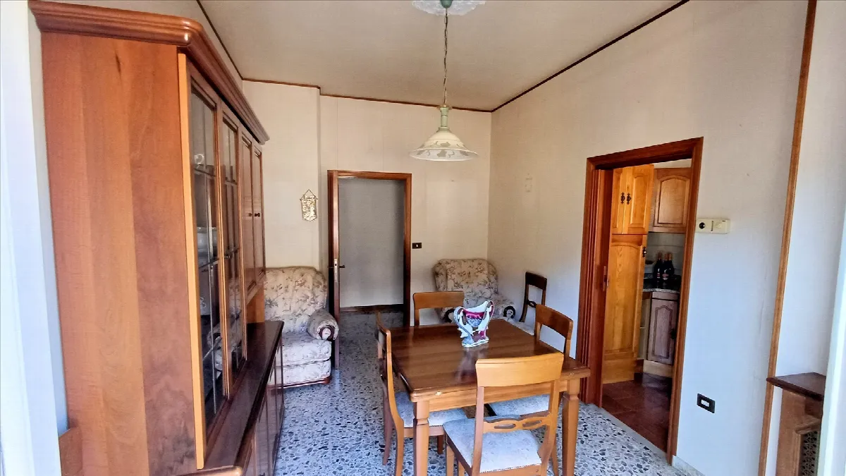 Appartamento in vendita a Chiusi - Chiusi Scalo - foto 4