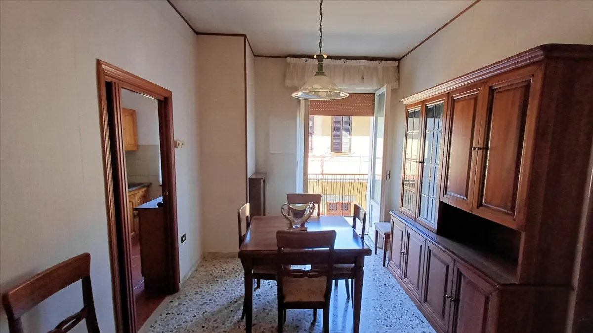Appartamento in vendita a Chiusi - Chiusi Scalo - foto 5