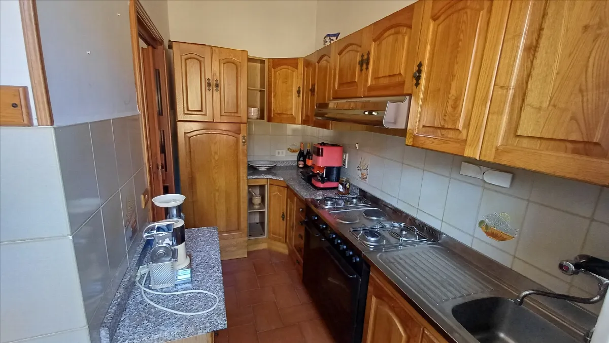 Appartamento in vendita a Chiusi - Chiusi Scalo - foto 7