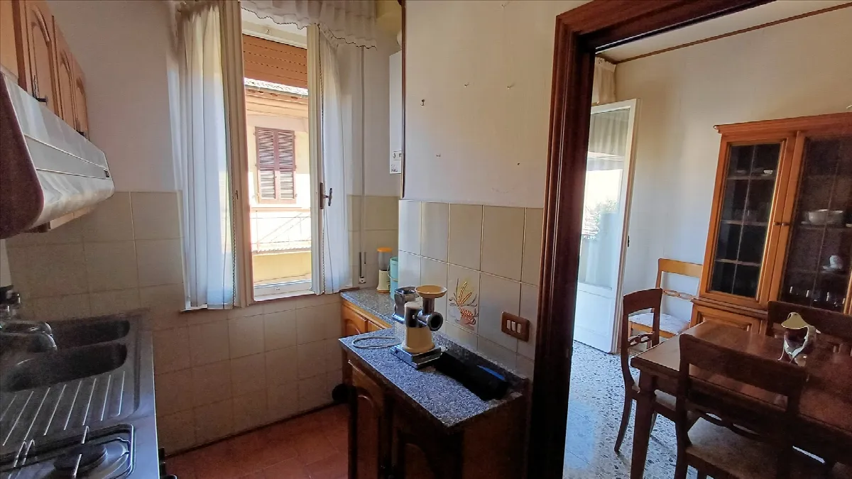 Appartamento in vendita a Chiusi - Chiusi Scalo - foto 8