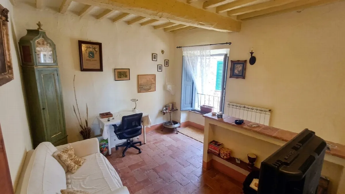 Appartamento in vendita a San Casciano dei Bagni - foto 1
