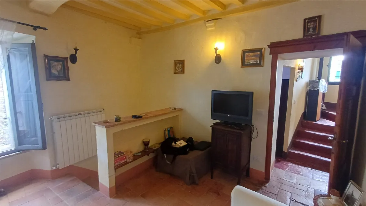 Appartamento in vendita a San Casciano dei Bagni - foto 3
