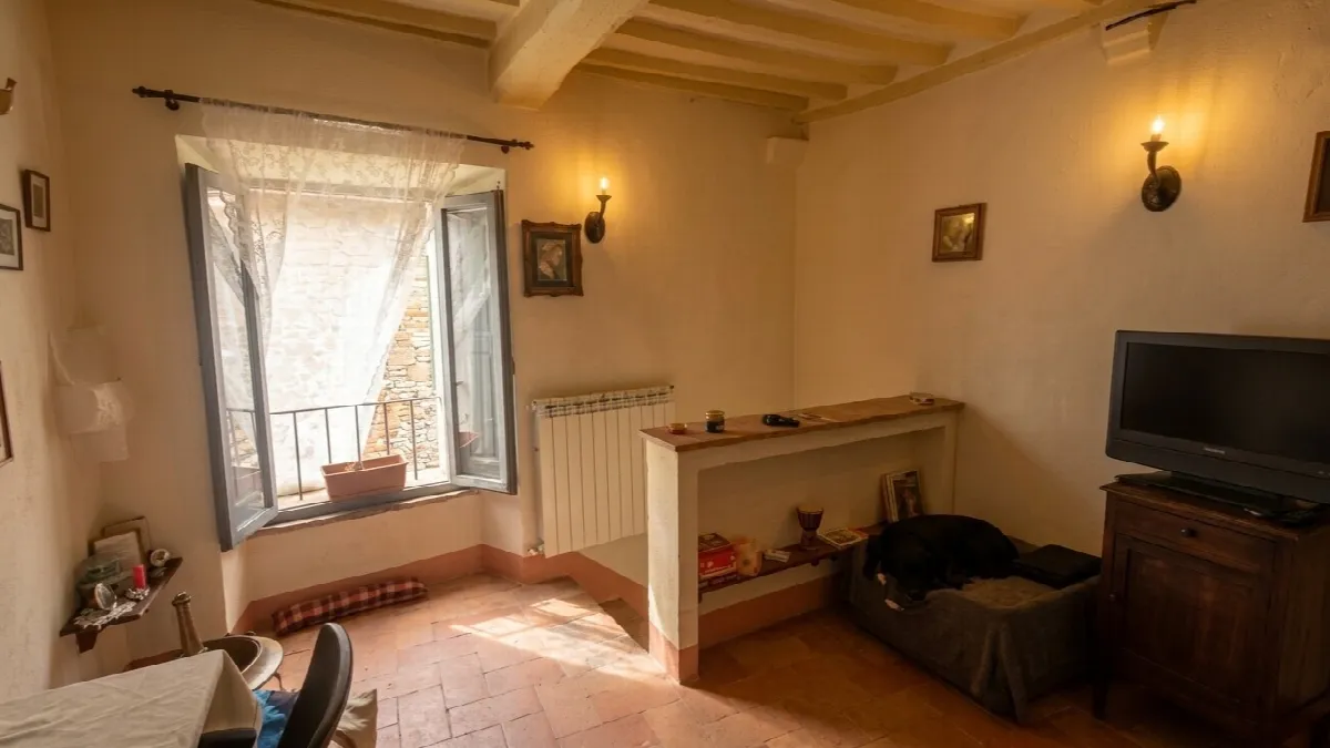 Appartamento in vendita a San Casciano dei Bagni - foto 4