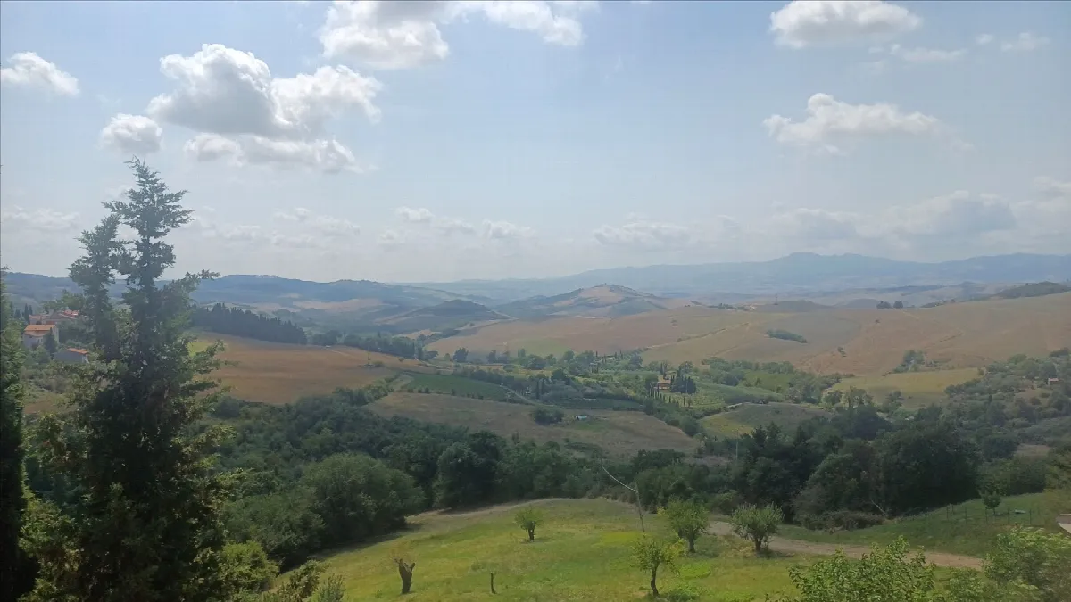 Appartamento in vendita a San Casciano dei Bagni - foto 5