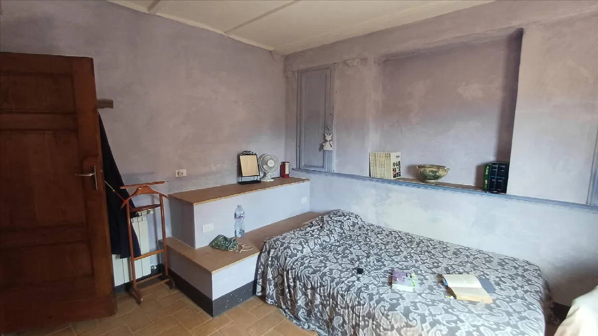 Appartamento in vendita a San Casciano dei Bagni - foto 7