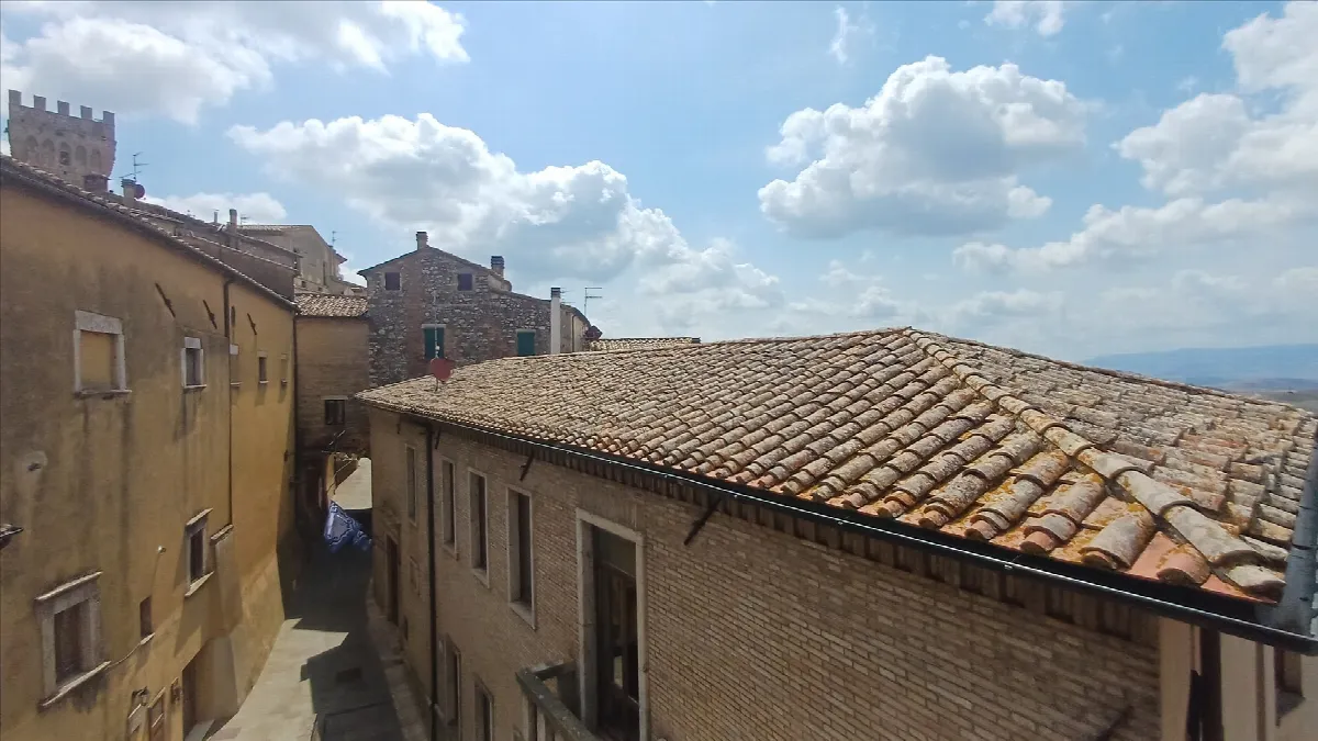 Appartamento in vendita a San Casciano dei Bagni - foto 9
