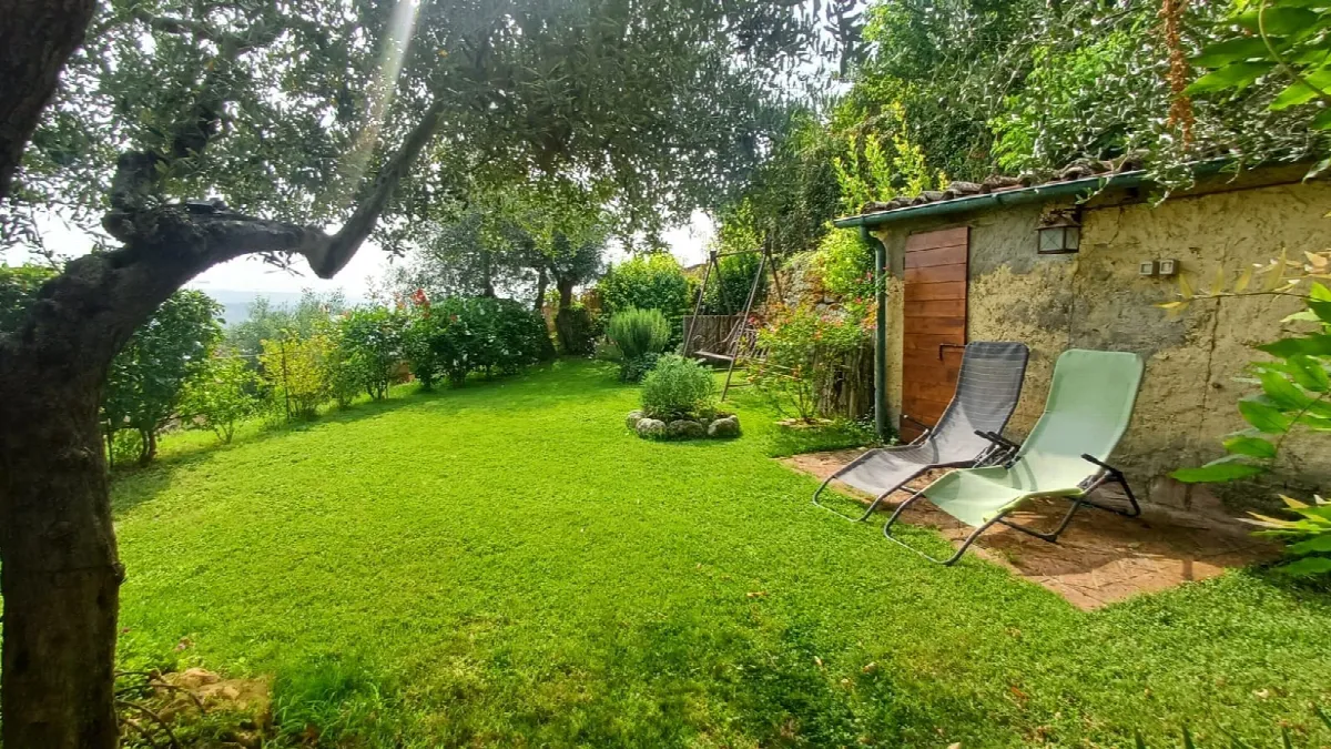 Casa indipendente in vendita a Cetona - foto 3