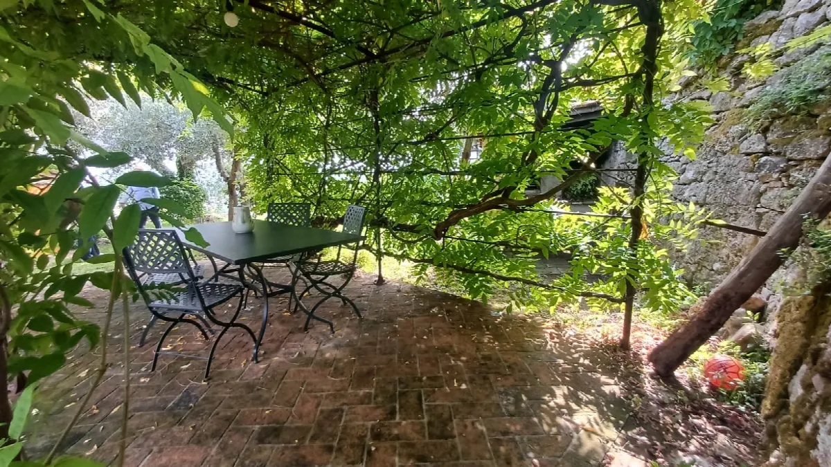 Casa indipendente in vendita a Cetona - foto 4