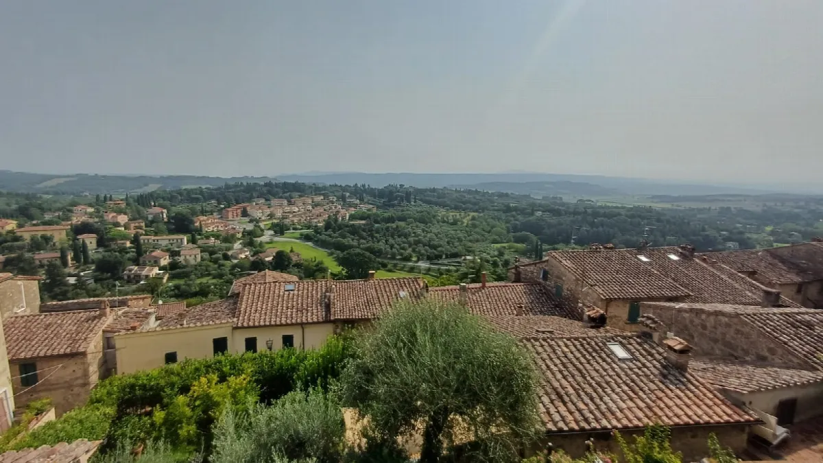 Casa indipendente in vendita a Cetona - foto 5