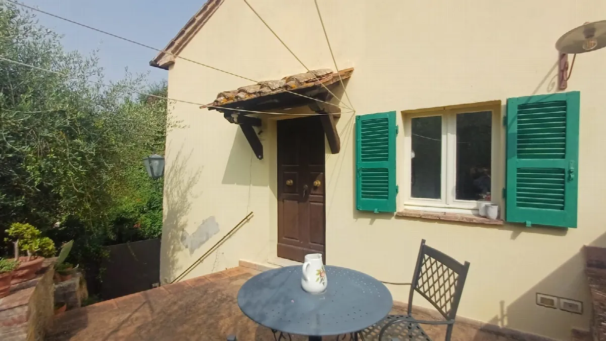 Casa indipendente in vendita a Cetona - foto 6