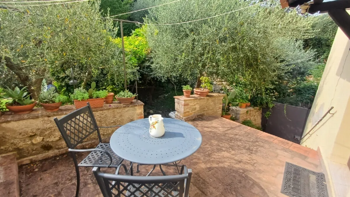 Casa indipendente in vendita a Cetona - foto 7