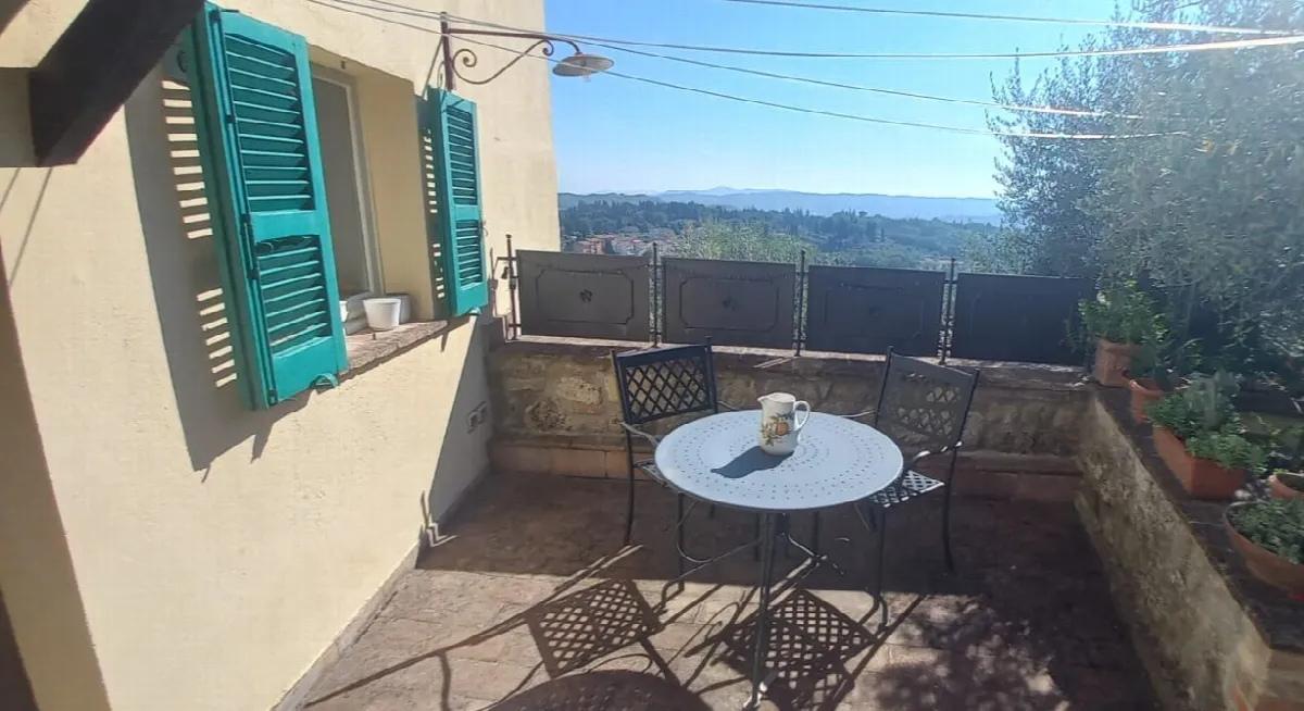 Casa indipendente in vendita a Cetona - foto 8