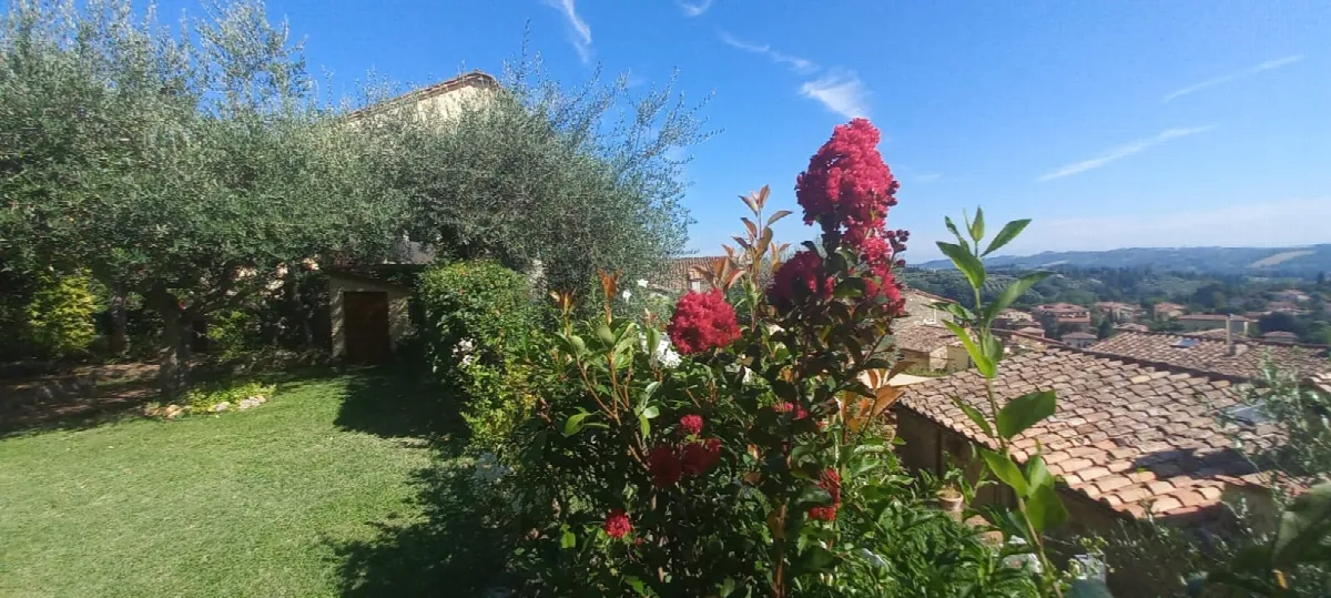 Casa indipendente in vendita a Cetona - foto 9