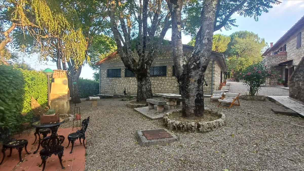 Rustico in vendita a Sarteano - foto 3