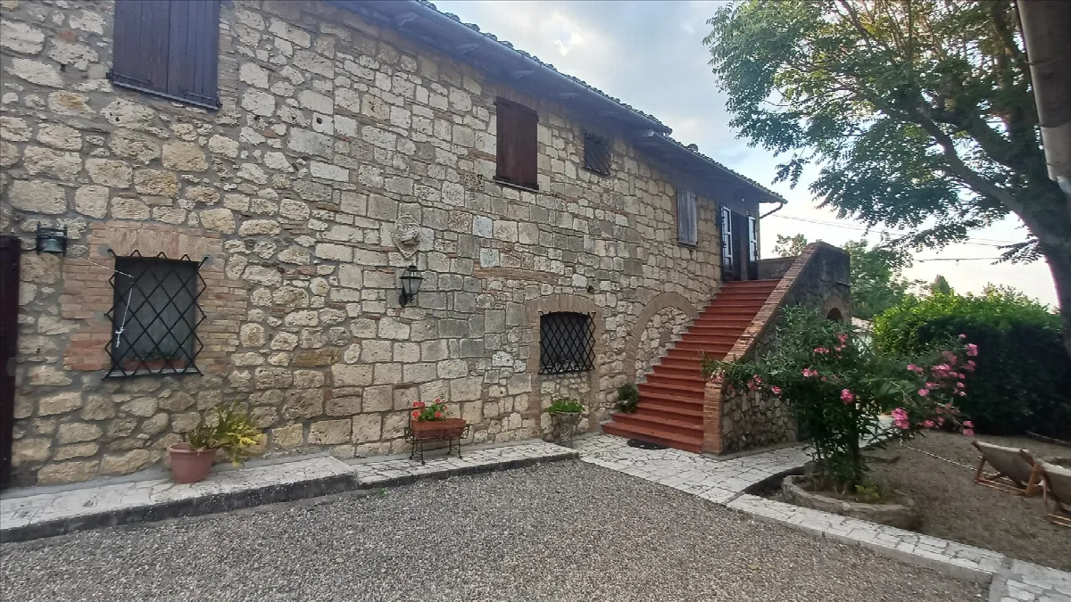 Rustico in vendita a Sarteano - foto 4