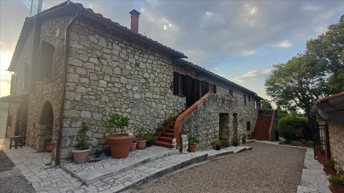 Rustico in vendita a Sarteano - foto 5