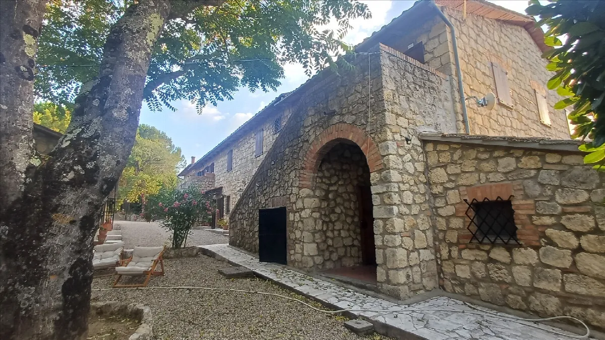Rustico in vendita a Sarteano - foto 6