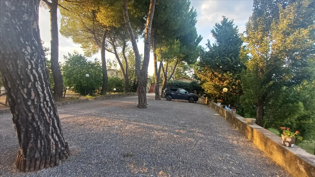 Rustico in vendita a Sarteano - foto 7