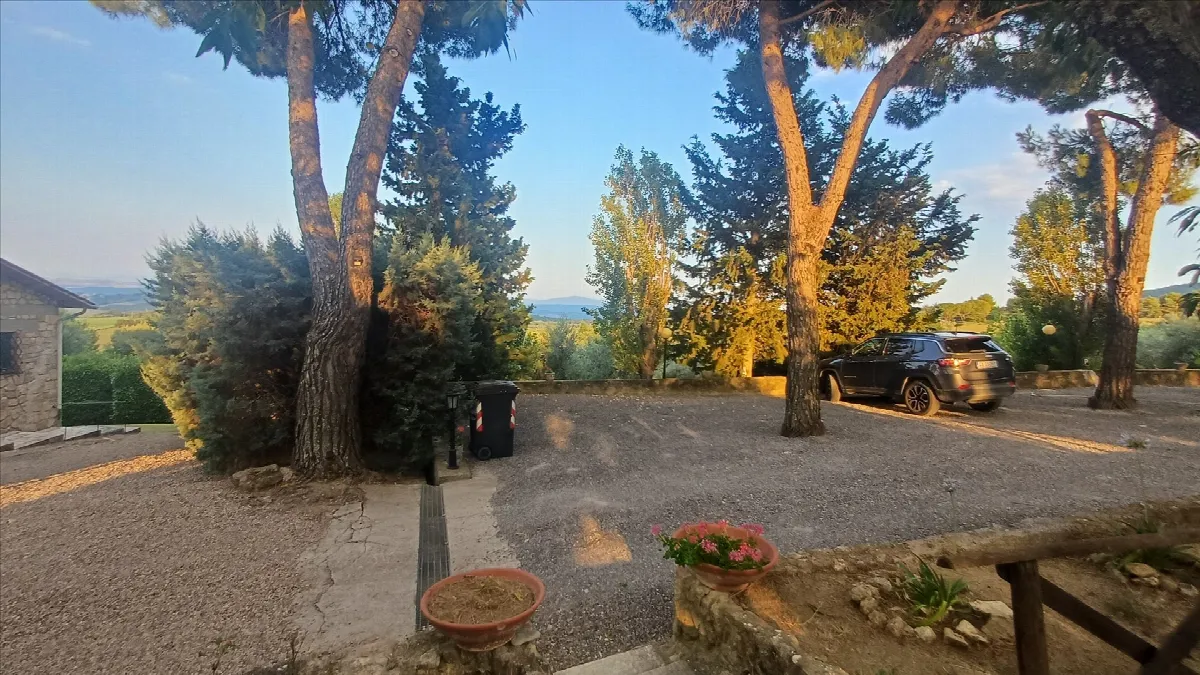 Rustico in vendita a Sarteano - foto 9